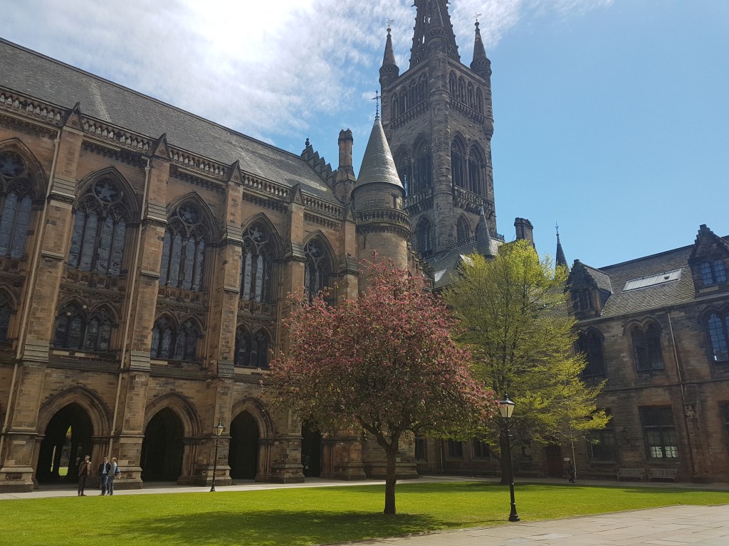 The University of Glasgow is owning up to its racist past, what about the rest of UK higher&nbsp;education?