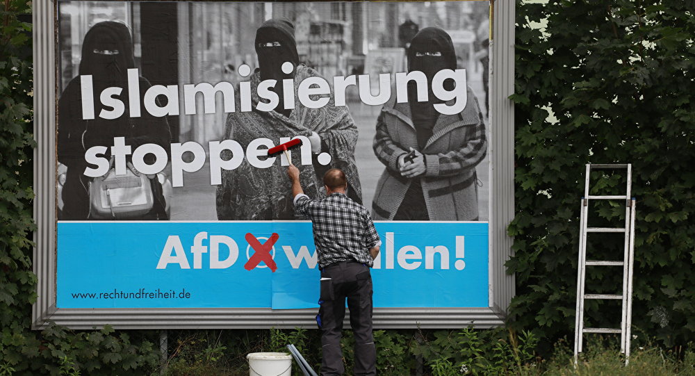 ‘Lebenslüge’, the myth that German racism began and ended with the&nbsp;Holocaust