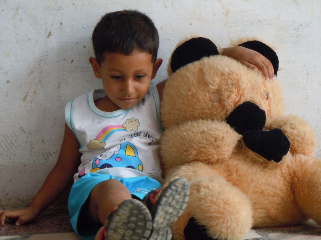 PREVENT policy continues a colonialist legacy of removing children from their families