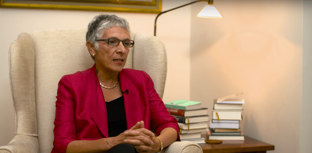 Melanie Phillips wants to “destroy” the “Muslim world”