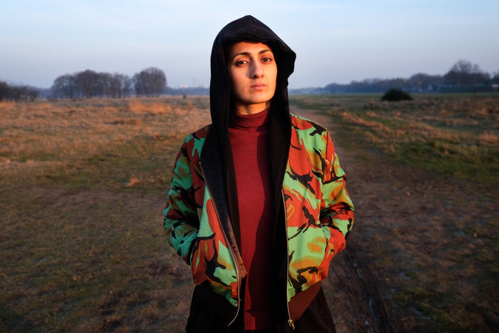 Britain’s young imams: rebels, feminists, YouTubers, traditionalists