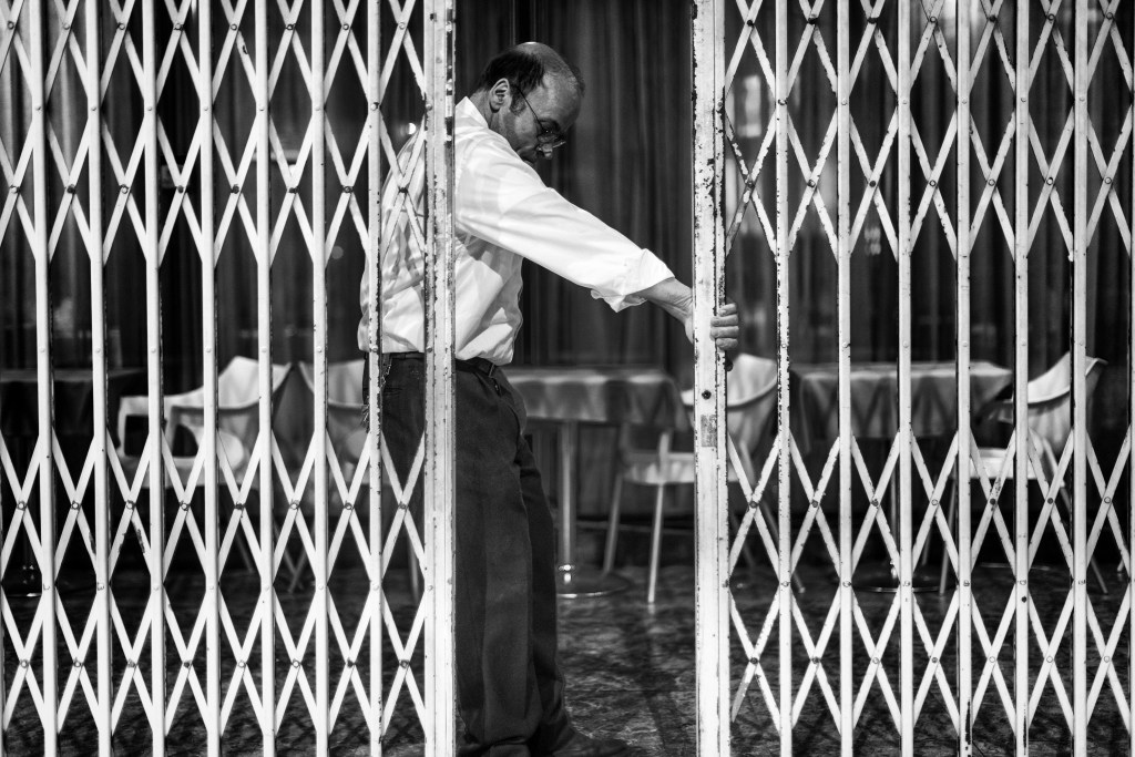 The Columnist Class, Egos and Accountability