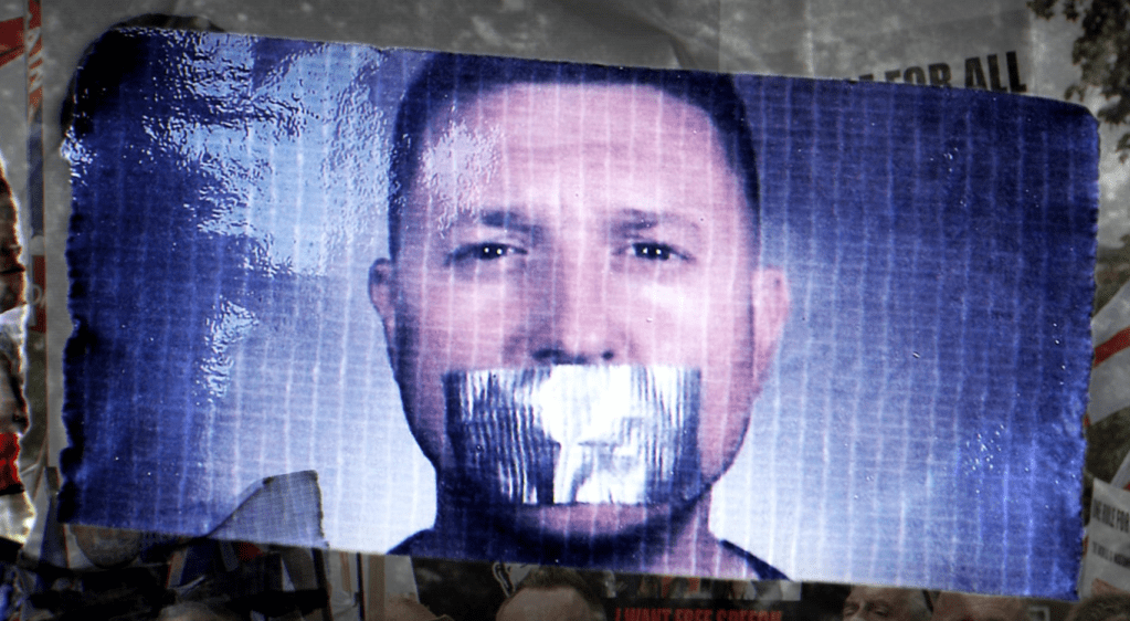 Does the BBC’s ‘due impartiality’ need to include extremist&nbsp;figures?