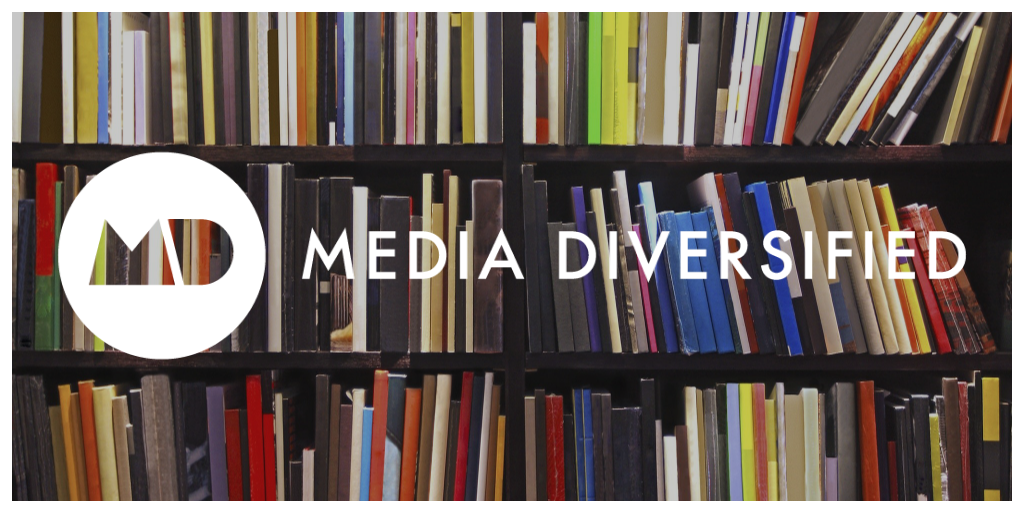 Library Media Diversified