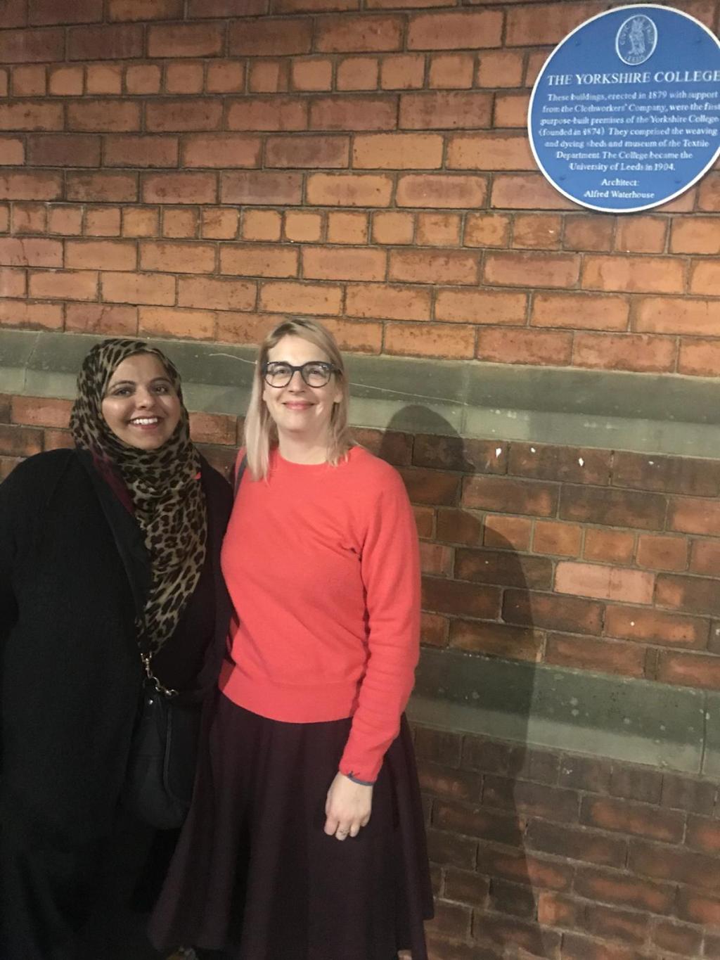 An Open Letter to Amnesty International from NGO Safe Space