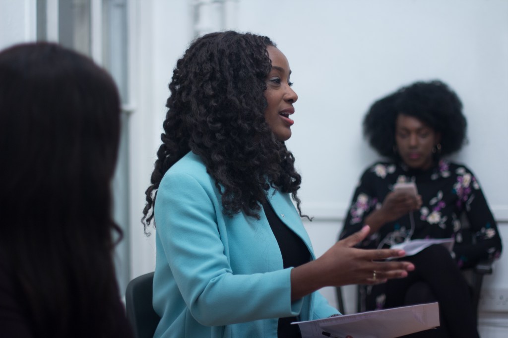 We Are Black Journos: we do exist!