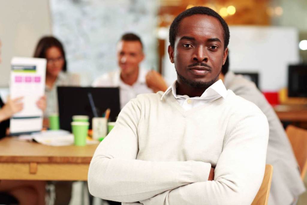 Why I don’t code switch