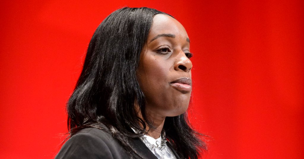Kate Osamor and the insidious and dangerous racism from the left | THE TWERKING GIRL