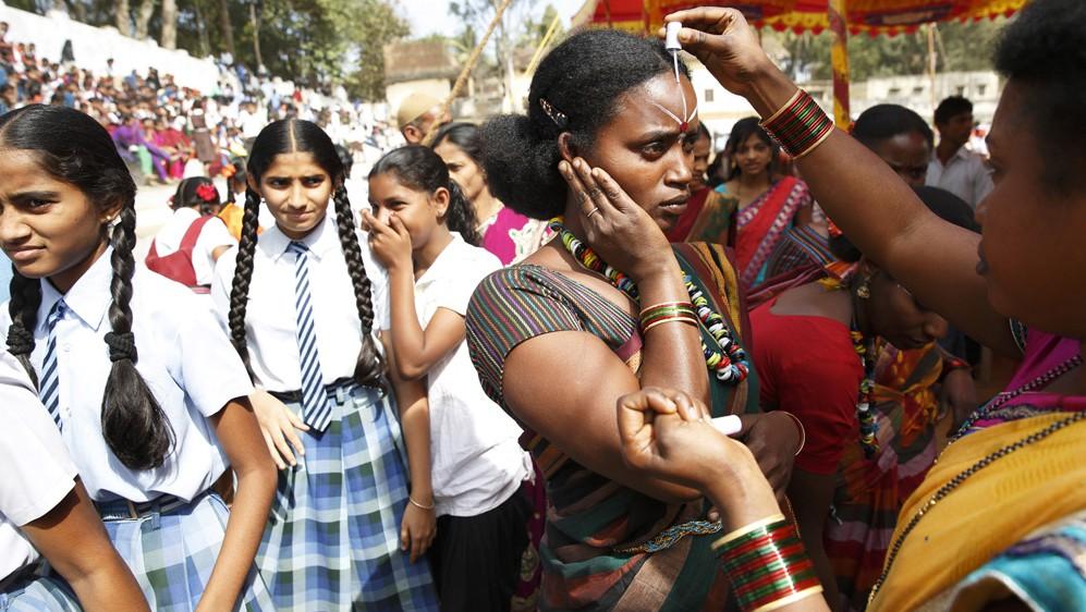 Anti-blackness in South Asian communities – how do we break the cycle?