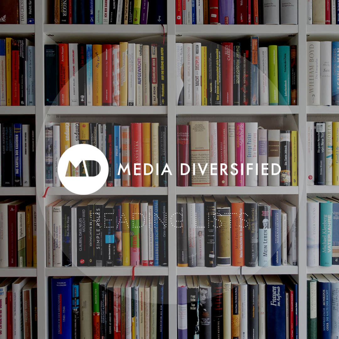 Media Diversified Foregrounding Marginalised Voices