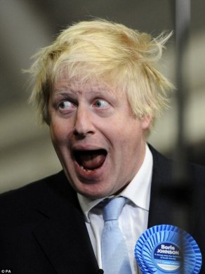 boris