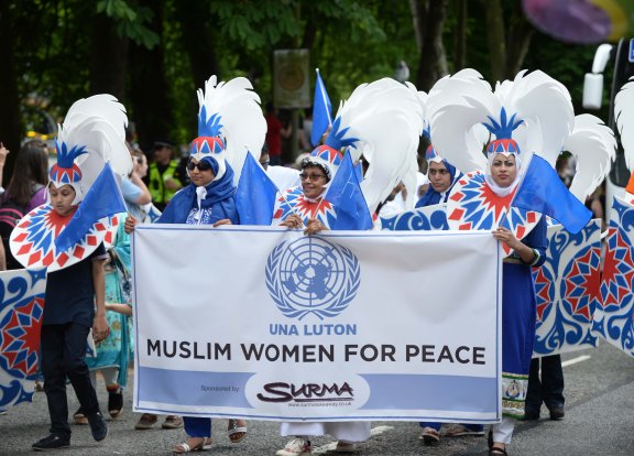 muslimwomenpeace