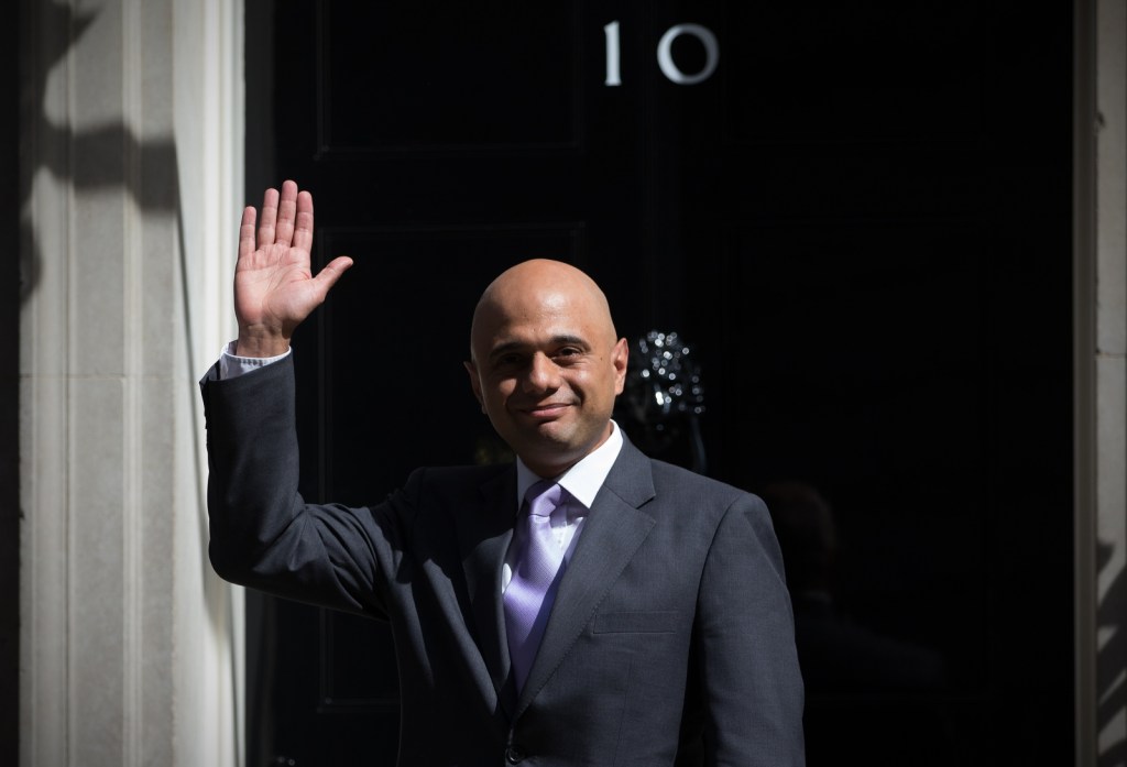 Sajid Javid: the Prime Minister who deported himself