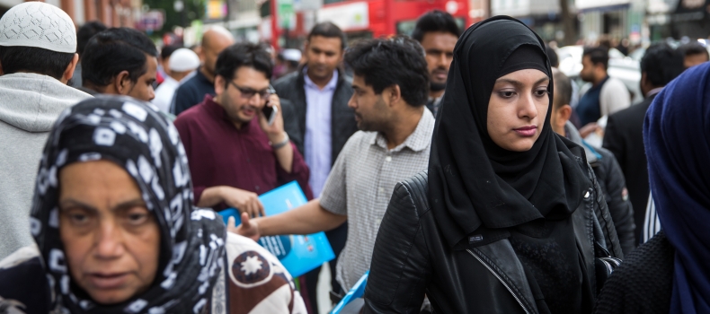 The government is reviewing the Prevent strategy – will it listen to the communities most affected? | AN ALTERNATIVE LENS