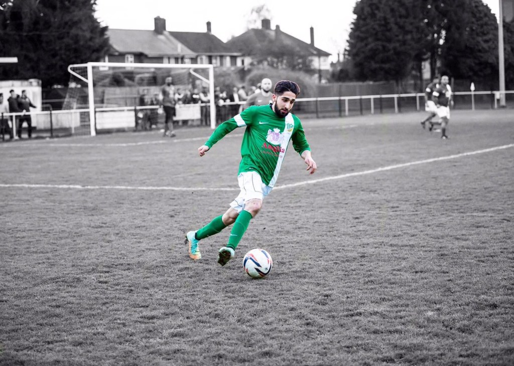 “The scout told me they don’t take on Asian players” – where are the South Asian footballers?