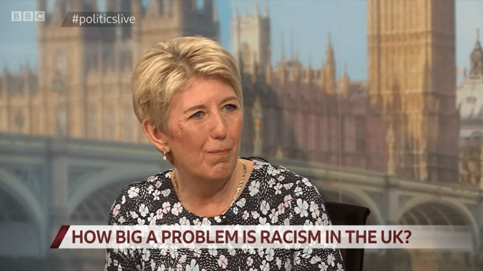 Angela Smith’s “funny tinge” comment showed she was right about institutional&nbsp;racism