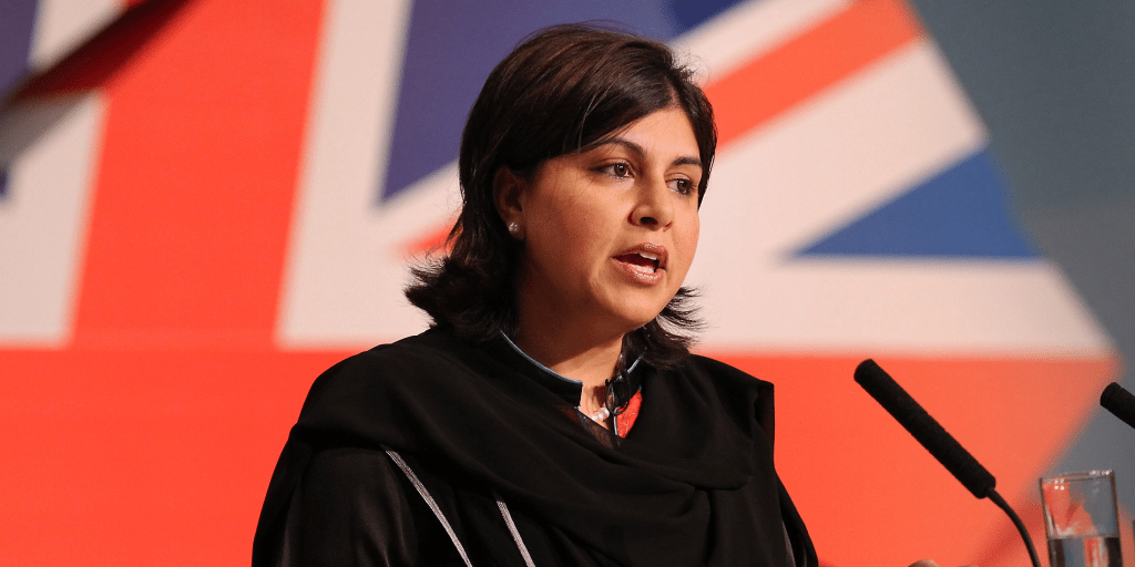 Why doesn’t the media portray Islamophobia in the Conservative Party as a scandal?