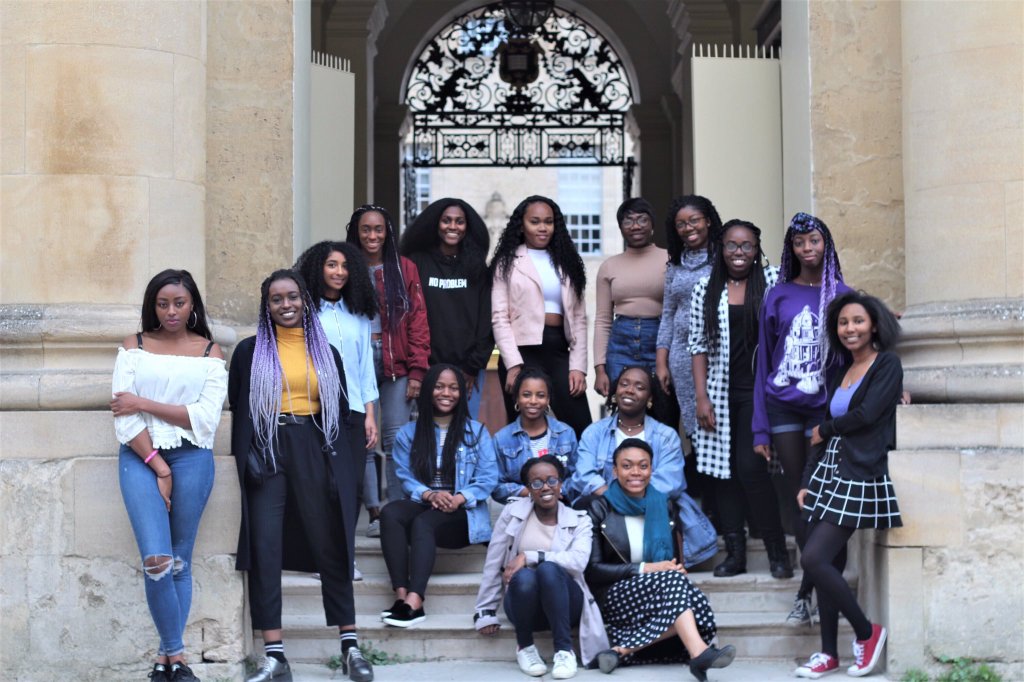 How to decolonise the university