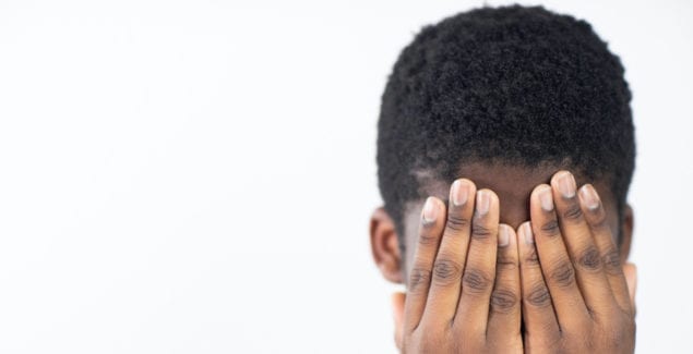 The minimising of the sexual assault of Black boys