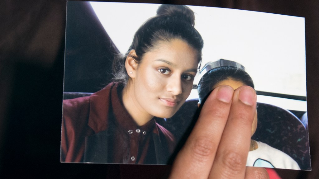 The revoking of Shamima Begum’s citizenship sets a worrying precedent for the children of&nbsp;immigrants
