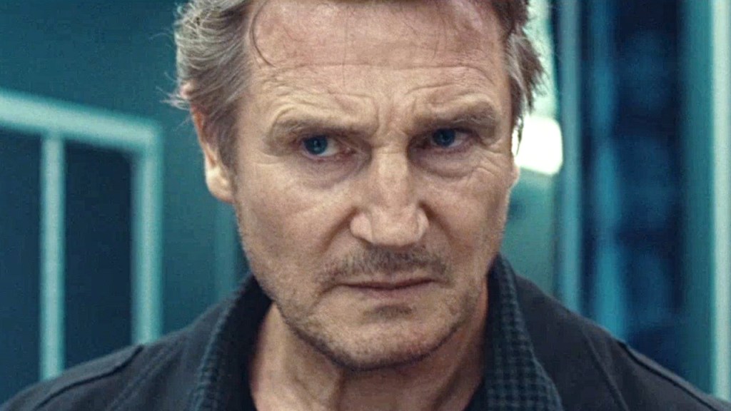 Liam Neeson’s revelation unmasks the dark heart of toxic white masculinity