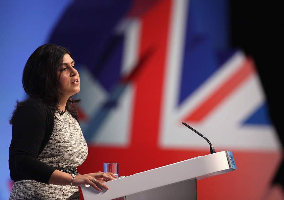 Institutional Islamophobia is far from the only problem with the Conservative&nbsp;Party