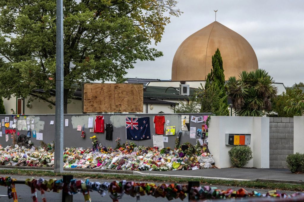 As with wedding parties droned in Pakistan, the martyred souls in Christchurch are a result of a constant institutional diet of hate and&nbsp;islamophobia