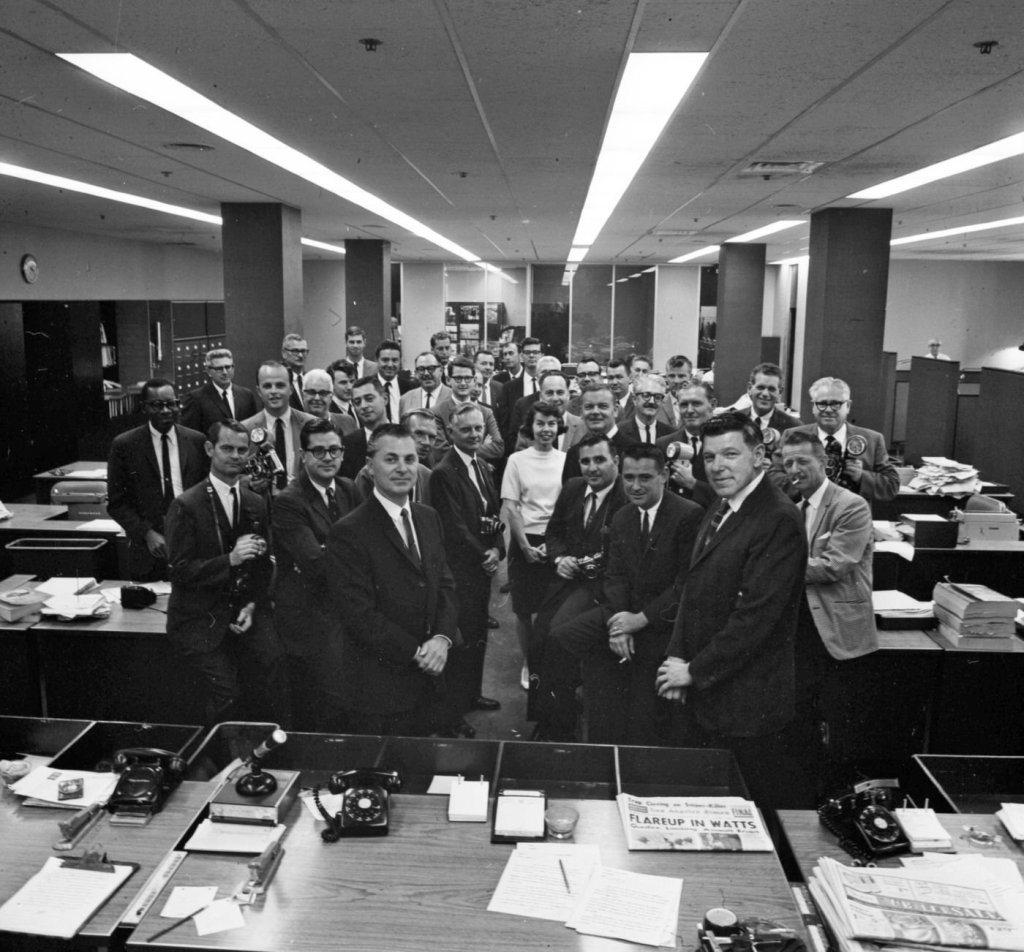 Majority white newsrooms are still treating BAME journalists as subordinate, second-rate assets