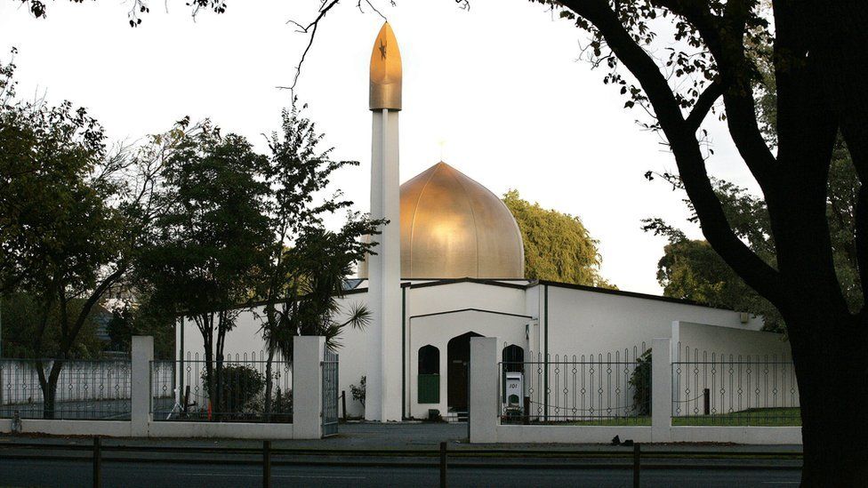 Calling the attacks on the Mosques in New Zealand terrorist attacks isn’t enough to address structural Islamophobia | AN ALTERNATIVE LENS