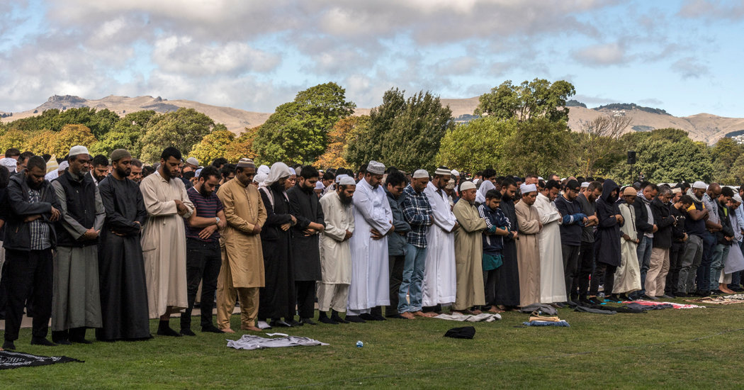 mournerschristchurch