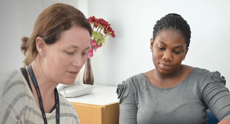 Accessing NHS treatment as a young Black woman forced me to self-diagnose&nbsp;online