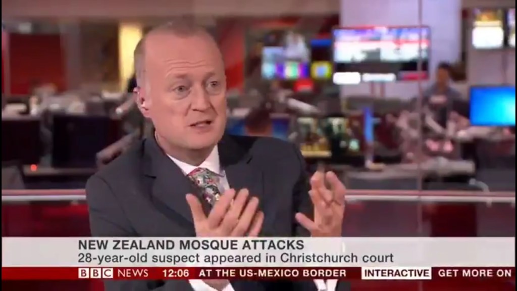 5 tropes that the media should avoid using when reporting on hate motivated violence