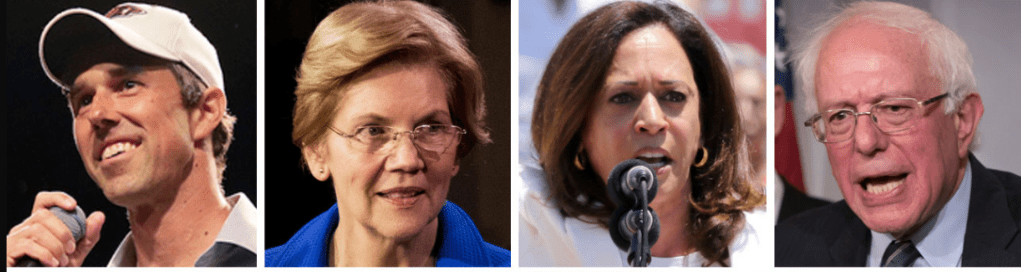 Why don’t presidential candidates support reparations for American descendants of&nbsp;slaves?