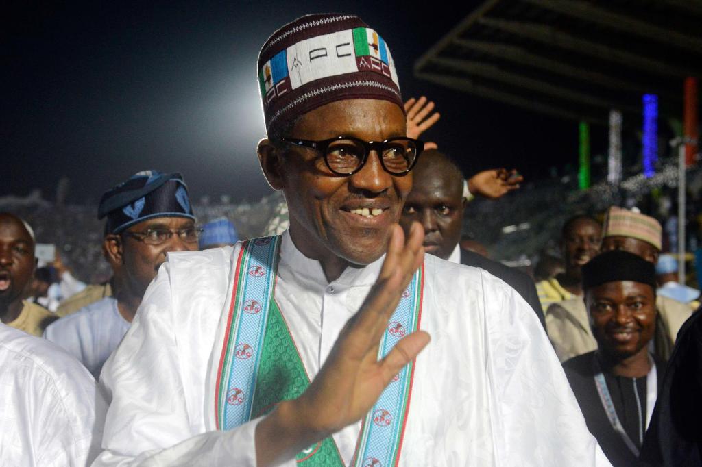 Can President Muhammadu Buhari now triumph over the issues facing Nigeria?