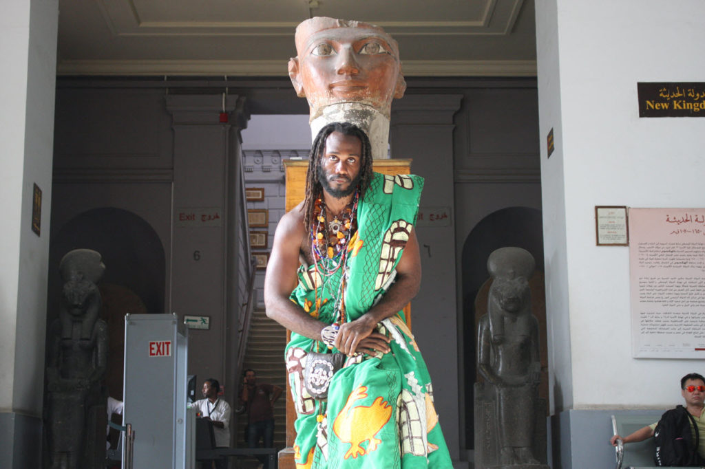 ỌbádéléBakariKambon