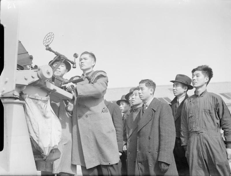 The Nationality and Borders Bill evokes a chilling history for the UK’s East And South-East Asian&nbsp;Communities