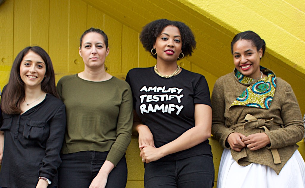 Scotland: 2022 opinion writers group – applications open for&nbsp;#PassTheMic