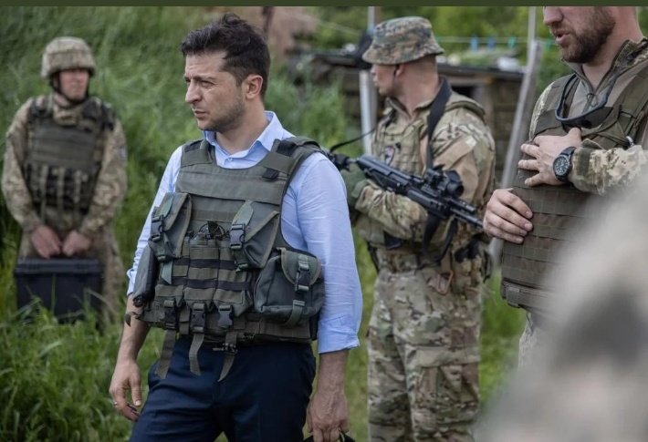 RUSSIA/UKRAINE WAR ANNOTATIONS