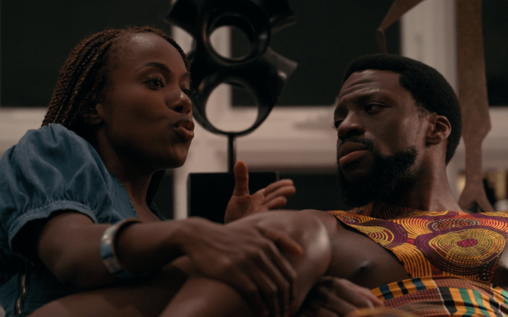 War Inna Diaspora | THE TWERKING&nbsp;GIRL