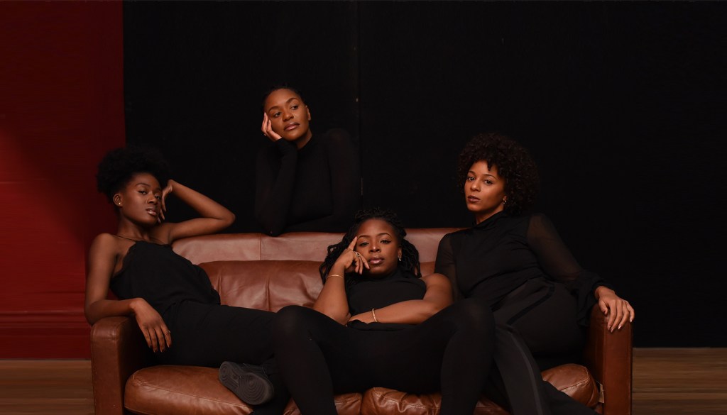 THEATRE REVIEW | Queens of Sheba: If you know, you&nbsp;know