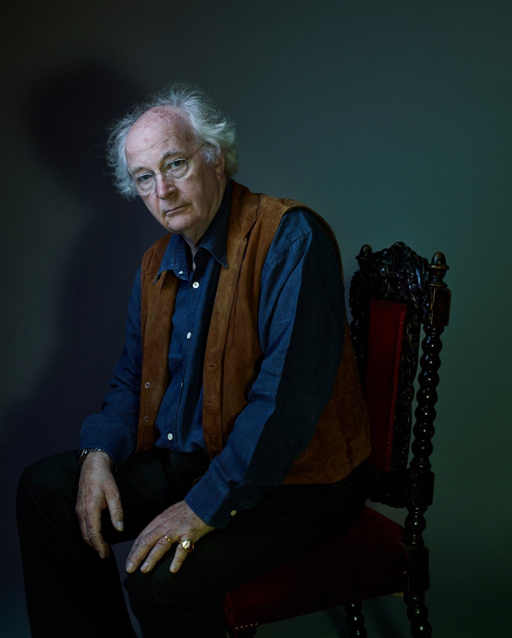 📢 Black Publishers and White Agents