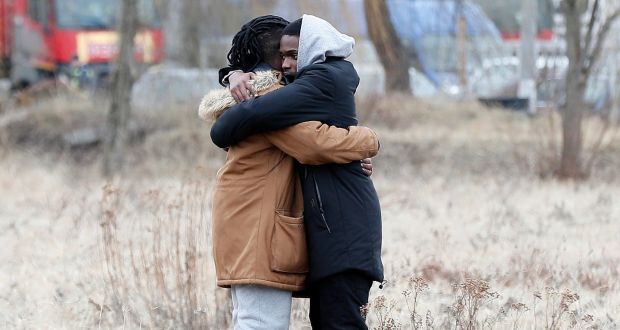 Amidst Russian-Ukraine War, Nigerians try to breathe