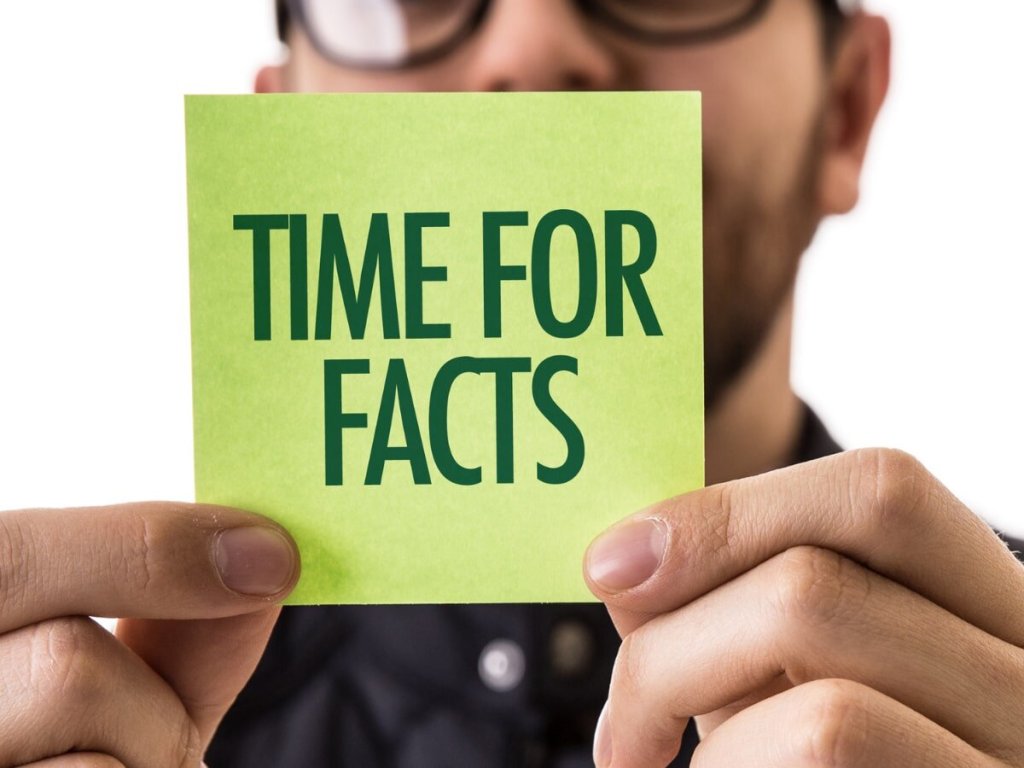 Ten key facts that undermine the Sewell report’s conclusions and highlight why the Government is wrong on race