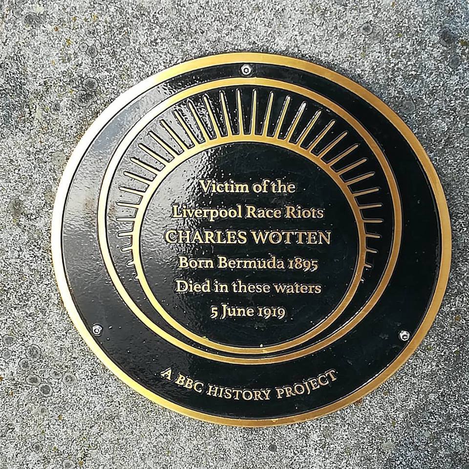 Black British histories didn’t start in 1948