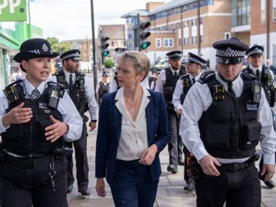 Opps, Britain Did It&nbsp;Again