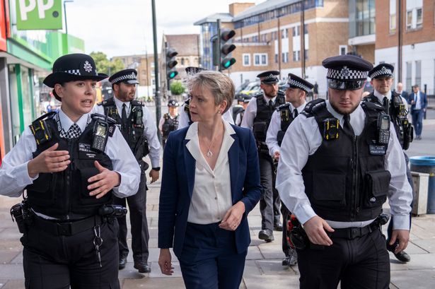 Opps, Britain Did It Again