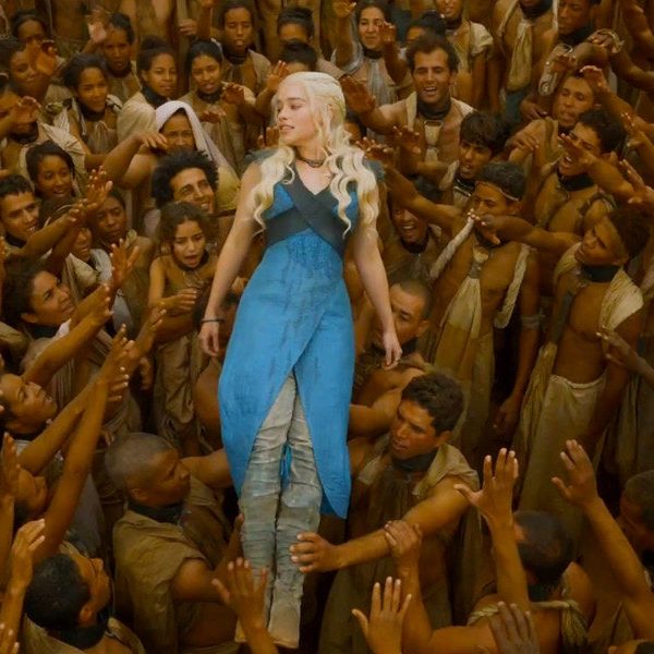 Why imperial western feminists need to permanently shut up about Muslim&nbsp;women