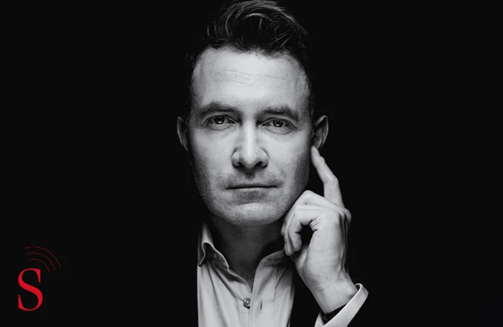 “The Thinking Man’s Racist”?