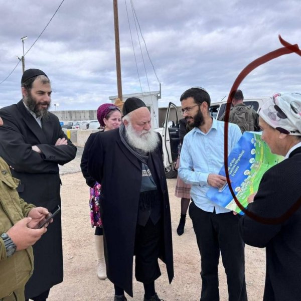 On Violence and The Wretched of the&nbsp;Earth